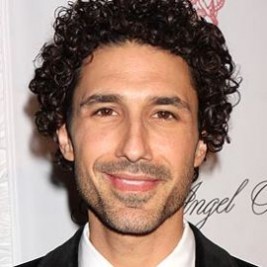 Ethan Zohn
